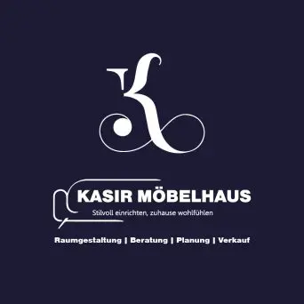 Logo Kasir Möbelhaus