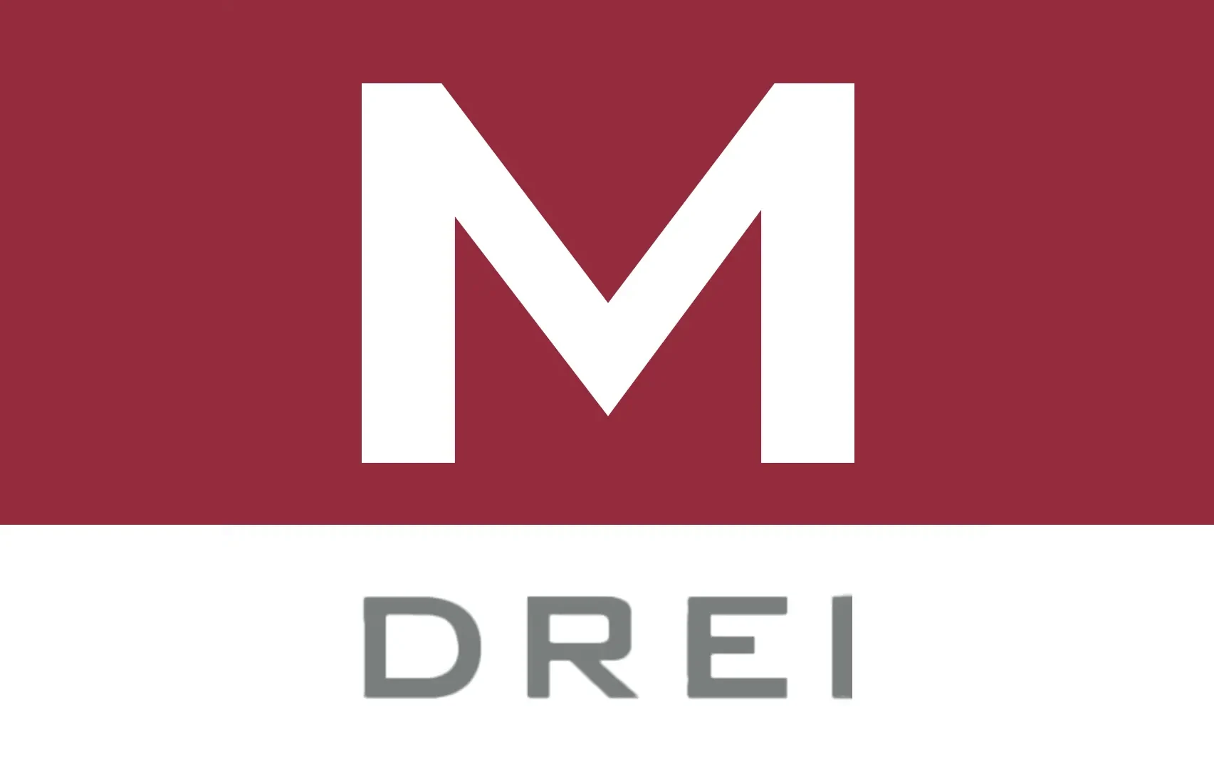 M-drei